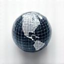 グローバル企業のロゴ
