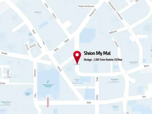 Yamabiko Techの東京オフィス所在地を示す地図の視覚表現